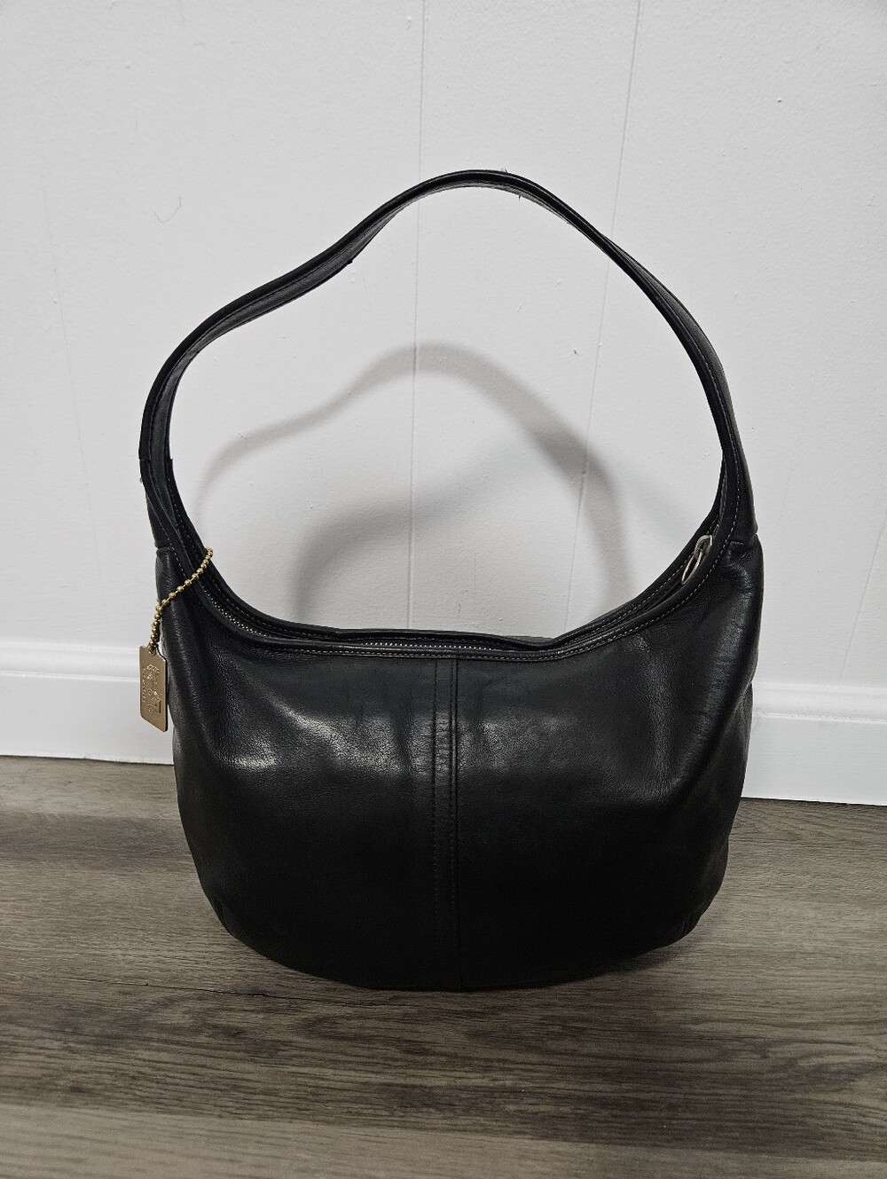 Vintage Coach Ergo Hobo Bag
